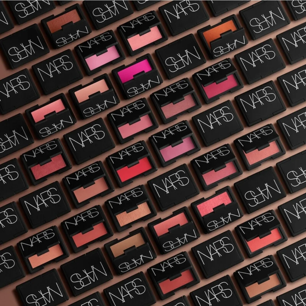 Amour | Blush Powder | Nars | Brand New in Box | NWT | Authentic